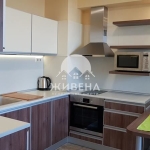 Дава се под наем Тристаен апартамент в Варна, Лятно кино Тракия - 117 кв.м за 818 € - Снимка #1