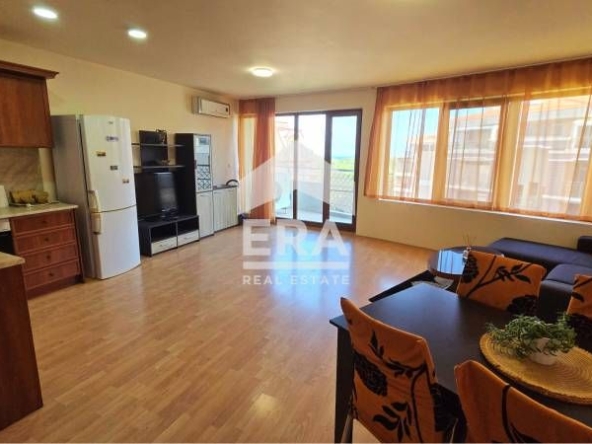 Двустаен апартамент в к.к. Св.Св. Константин и Елена - 86 кв.м за 1745 €/кв.м - Снимка #1