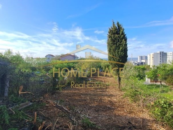 Парцел в Варна, Изгрев - 700 кв.м за 92 €/кв.м - Снимка #1