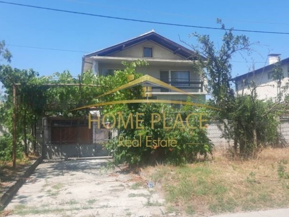 Къща в с. Слънчево, Област Варна - 170 кв.м за 765 €/кв.м - Снимка #1