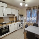 Дава се под наем Тристаен апартамент в Варна, ВИНС - 80 кв.м за 600 € - Снимка #1