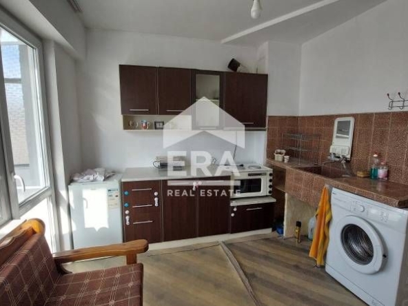 Двустаен апартамент в Варна, Владислав Варненчик - 39 кв.м за 767 €/кв.м - Снимка #1