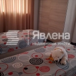 Тристаен апартамент в к.к. Слънчев бряг - 120 кв.м за 959 €/кв.м - Снимка #1