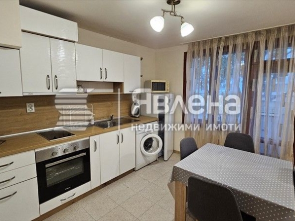 Дава се под наем Тристаен апартамент в Варна, ВИНС - 80 кв.м за 600 € - Снимка #1