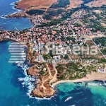 Едностаен апартамент в Ахтопол - 49 кв.м за 1286 €/кв.м - Снимка #1