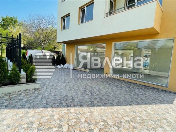 Заведение в Варна, Владислав Варненчик - 100 кв.м за 1500 €/кв.м - Снимка #1