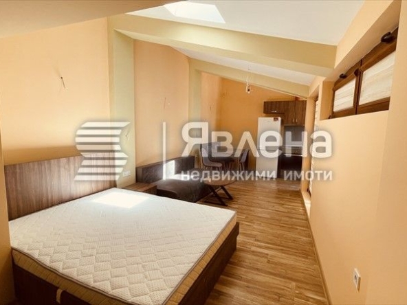 Едностаен апартамент в к.к. Албена - 44 кв.м за 955 €/кв.м - Снимка #1