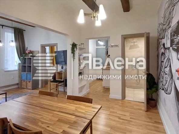 Многостаен апартамент в София, Център - 105 кв.м за 3115 €/кв.м - Снимка #1