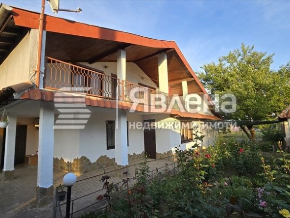 Къща в с. Китка, Област Варна - 213 кв.м за 634 €/кв.м - Снимка #1