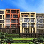 Четиристаен апартамент в Варна, Бриз - 159 кв.м за 2095 €/кв.м - Снимка #1