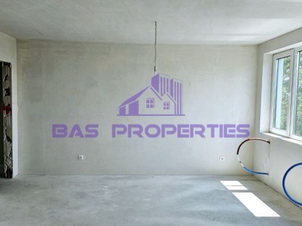 Тристаен апартамент в София, Банишора - 91 кв.м за 2193 €/кв.м - Снимка #1