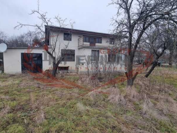 Къща в с. Новаково, Област Варна - 64 кв.м за 1172 €/кв.м - Снимка #1