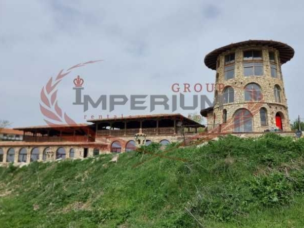 Парцел в с. Калиманци, Област Варна - 6194 кв.м за 6 €/кв.м - Снимка #1