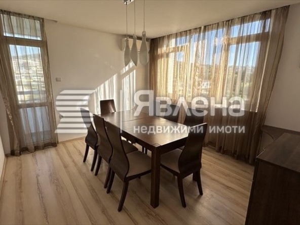 Многостаен апартамент в Варна, Чайка - 98 кв.м за 2807 €/кв.м - Снимка #1
