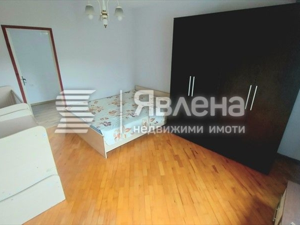 Тристаен апартамент в Варна, Лятно кино Тракия - 59 кв.м за 2272 €/кв.м - Снимка #1
