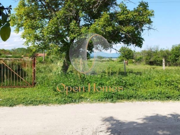 Парцел в с. Дрангово, Област Пловдив - 2000 кв.м за 6 €/кв.м - Снимка #1