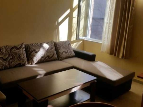 Дава се под наем Двустаен апартамент в Пловдив, Прослав - 60 кв.м за 350 € - Снимка #1