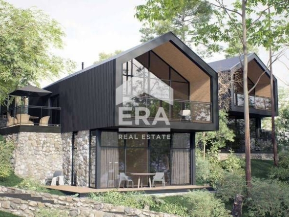 Къща в Варна, Чайка - 134 кв.м за 1425 €/кв.м - Снимка #1