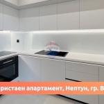 Четиристаен апартамент в Варна, Нептун - 102 кв.м за 2500 €/кв.м - Снимка #1