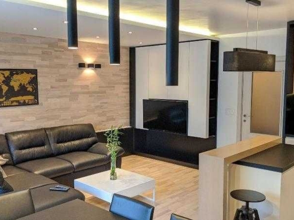 Двустаен апартамент в София, Младост 2 - 76 кв.м за 1645 €/кв.м - Снимка #1