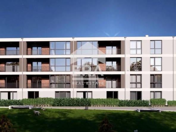 Двустаен апартамент в Варна, Изгрев - 72 кв.м за 1319 €/кв.м - Снимка #1