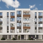 Едностаен апартамент в Поморие - 46 кв.м за 1057 €/кв.м - Снимка #1