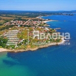 Дава се под наем Къща в с. Лозенец, Област Бургас - 181 кв.м за 7500 € - Снимка #1