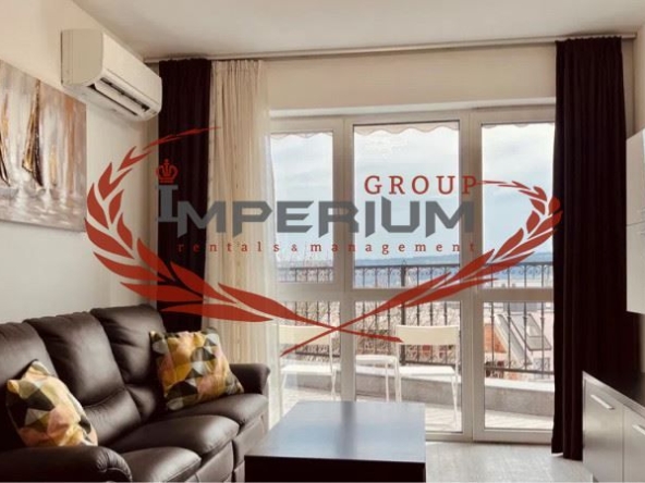 Дава се под наем Двустаен апартамент в Варна, Център - 80 кв.м за 714 € - Снимка #1