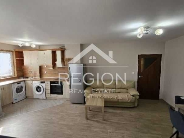 Дава се под наем Четиристаен апартамент в Варна, Лятно кино Тракия - 100 кв.м за 612 € - Снимка #1