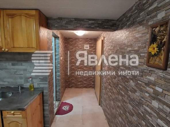 Двустаен апартамент в Несебър - 32 кв.м за 813 €/кв.м - Снимка #1