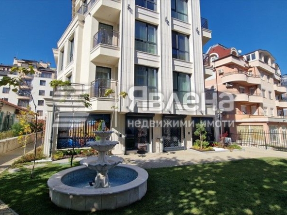 Двустаен апартамент в София, Люлин - център - 73 кв.м за 2261 €/кв.м - Снимка #1