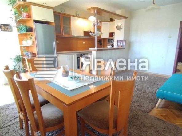 Четиристаен апартамент в Варна, Аспарухово - 106 кв.м за 1680 €/кв.м - Снимка #1