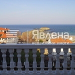 Двустаен апартамент в с. Лозенец, Област Бургас - 81 кв.м за 1475 €/кв.м - Снимка #1