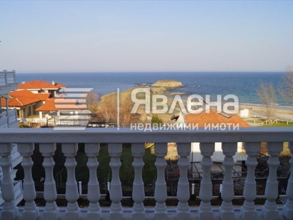 Двустаен апартамент в с. Лозенец, Област Бургас - 81 кв.м за 1475 €/кв.м - Снимка #1