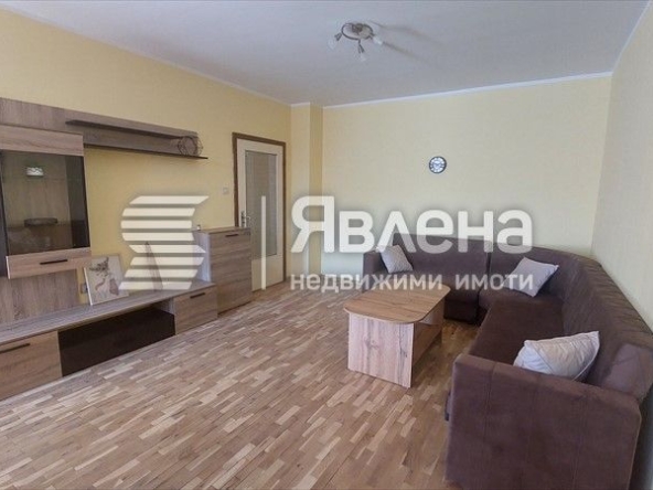 Дава се под наем Двустаен апартамент в София, Зона Б-5 - 75 кв.м за 650 € - Снимка #1