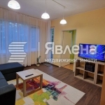 Дава се под наем Тристаен апартамент в София, Красно село - 80 кв.м за 650 € - Снимка #1