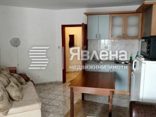 Двустаен апартамент в Созопол - 48 кв.м за 1980 €/кв.м - Снимка #1