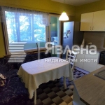 Двустаен апартамент в Бургас, Изгрев - 61 кв.м за 1722 €/кв.м - Снимка #1