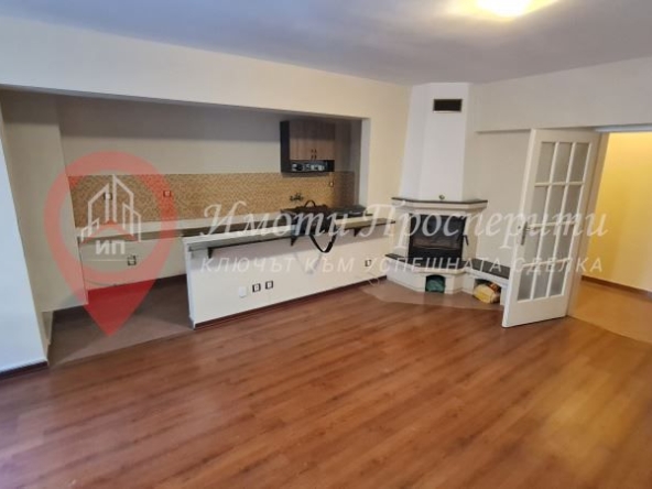 Дава се под наем Тристаен апартамент в София, Лозенец - 100 кв.м за 700 € - Снимка #1