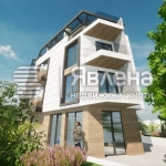 Тристаен апартамент в Бургас, Сарафово - 149 кв.м за 1204 €/кв.м - Снимка #1