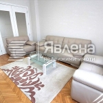 Дава се под наем Тристаен апартамент в София, Център - 120 кв.м за 1300 € - Снимка #1