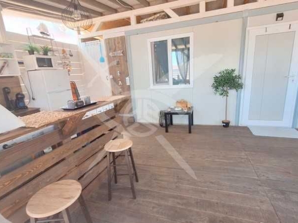 Къща в Китен - 50 кв.м за 350 €/кв.м - Снимка #1