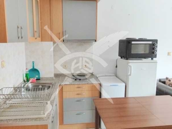 Двустаен апартамент в Созопол - 50 кв.м за 1970 €/кв.м - Снимка #1