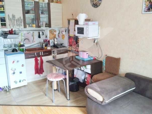 Двустаен апартамент в Поморие - 58 кв.м за 1466 €/кв.м - Снимка #1