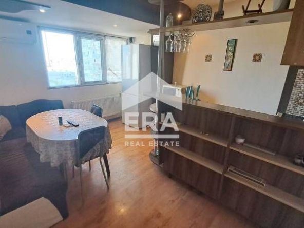 Тристаен апартамент в Русе, Родина 2 - 78 кв.м за 1347 €/кв.м - Снимка #1