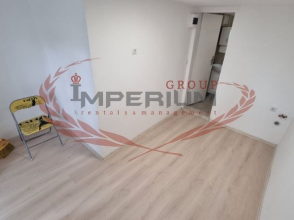 Едностаен апартамент в Варна, Левски - 12 кв.м за 2167 €/кв.м - Снимка #1