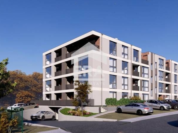 Тристаен апартамент в Варна, Изгрев - 96 кв.м за 1300 €/кв.м - Снимка #1