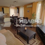 Тристаен апартамент в София, Разсадника - 102 кв.м за 1814 €/кв.м - Снимка #1