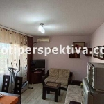 Двустаен апартамент в Пловдив, Тракия - 45 кв.м за 1880 €/кв.м - Снимка #1