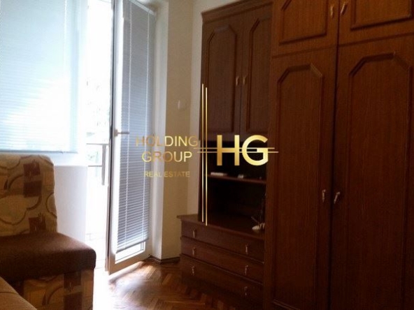 Двустаен апартамент в Варна, Спортна зала - 40 кв.м за 2328 €/кв.м - Снимка #1